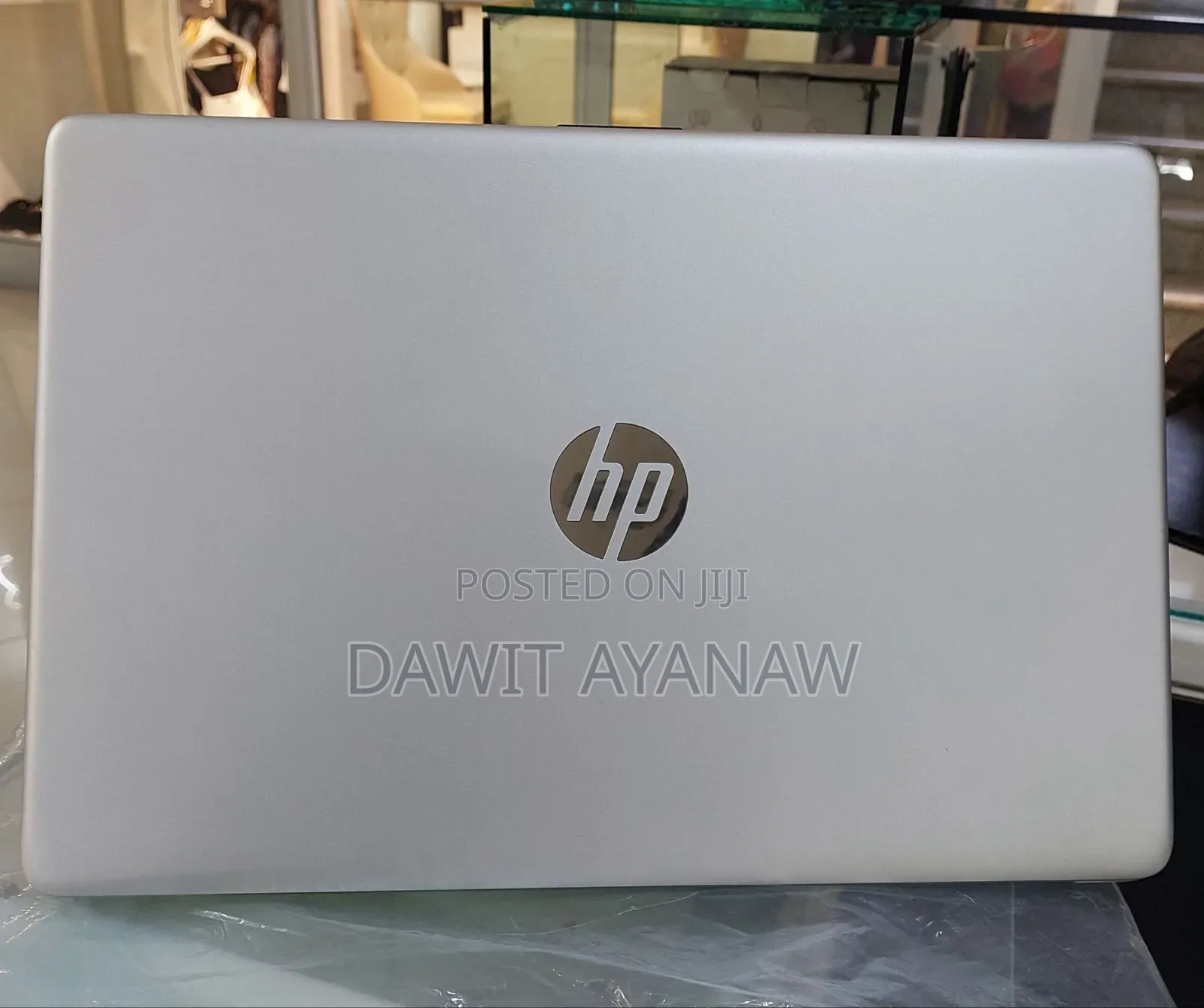 New Laptop HP Stream Notebook 12GB Intel Core I5 HDD 1T