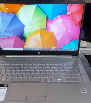 Photo - New Laptop HP Stream Notebook 12GB Intel Core I5 HDD 1T