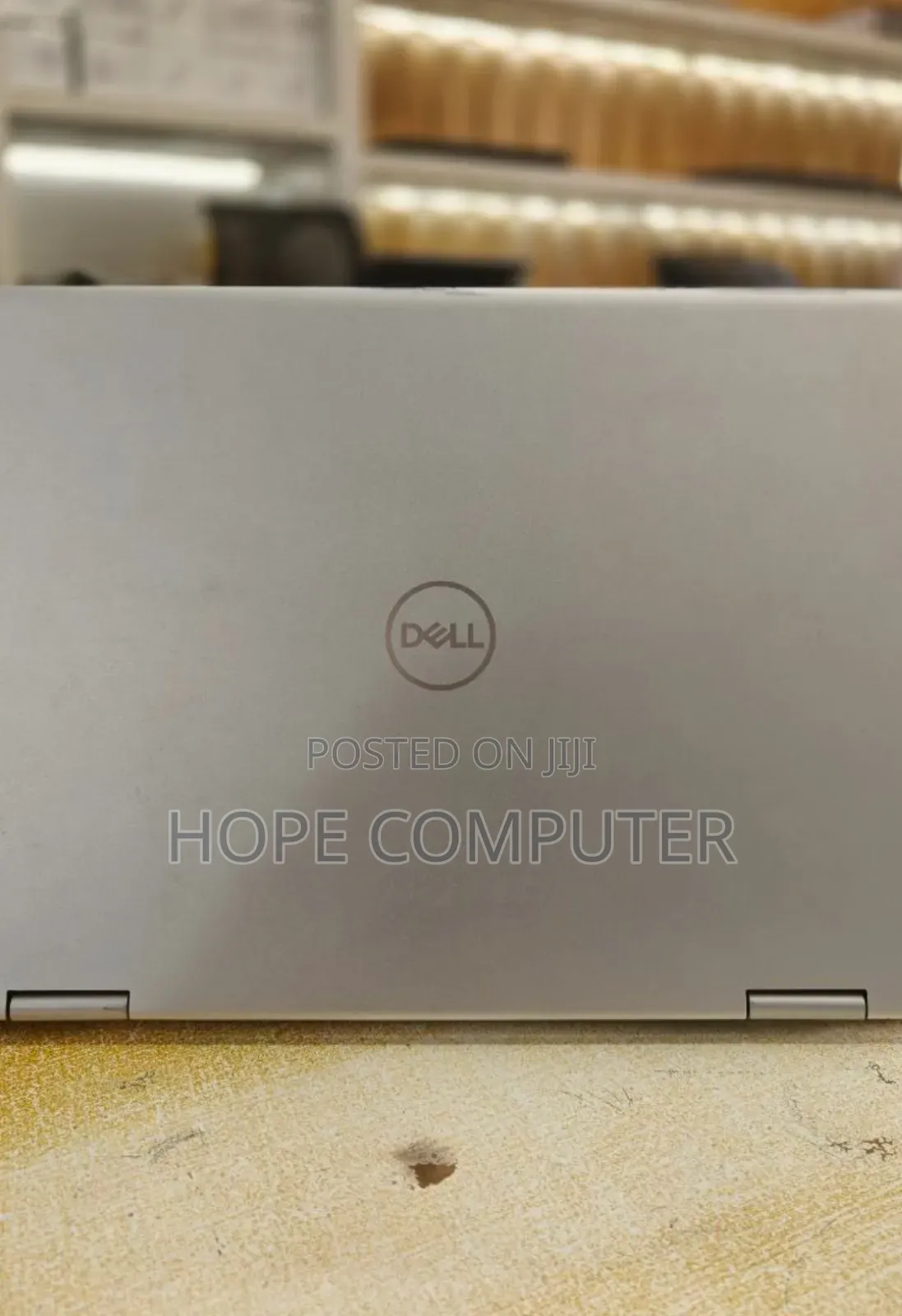 New Laptop Dell Inspiron 15 16GB Intel Core I7 SSD 512GB