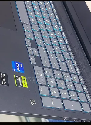 Photo - New Laptop HP Victus 16 16GB Intel Core I7 SSD 1T