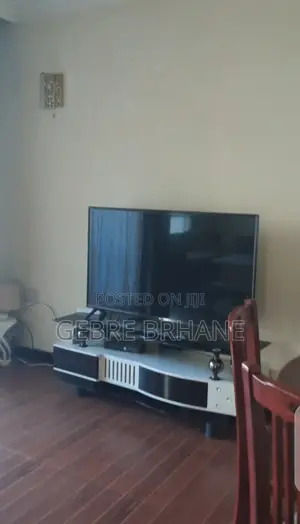 Furnished 3bdrm Apartment in Apartment, Yeka for rent