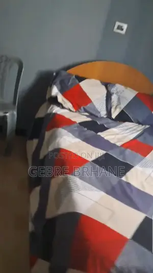 Furnished 3bdrm Apartment in Apartment, Yeka for rent