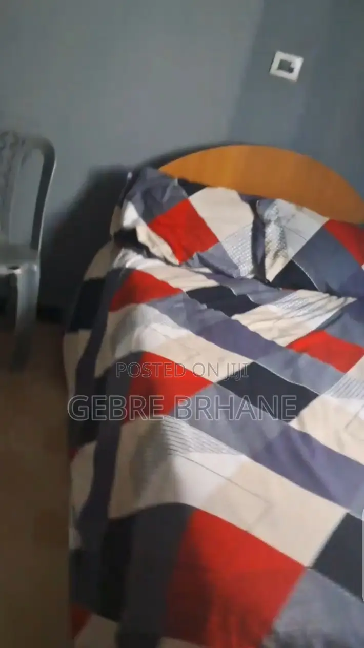 Furnished 3bdrm Apartment in Apartment, Yeka for rent