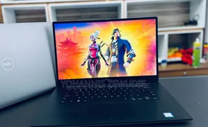 New Laptop Dell Precision 15 3520 32GB Intel Core I7 SSD 1T