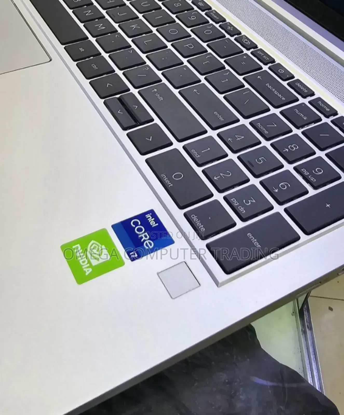 New Laptop HP ProBook 430 16GB Intel Core i7 SSD 512GB