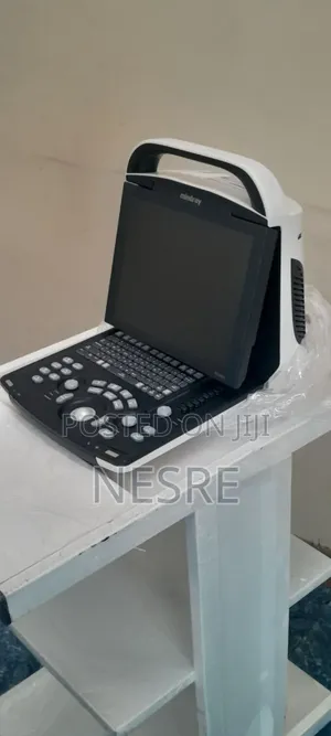 Photo - Mindray Ultrasound