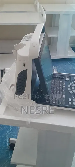 Photo - Mindray Ultrasound