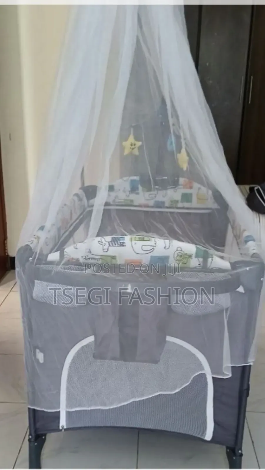 Kids Bed for Sleeping/የህፃናት አልጋ