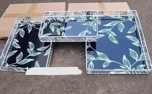 Photo - Royal Luxury Serving Tray