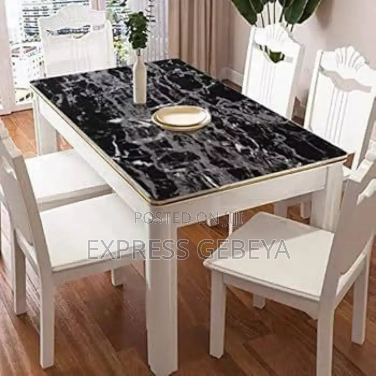 Marble Self Adhesive Sticker