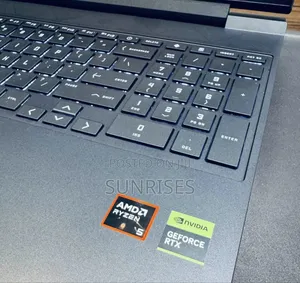 New Laptop HP Victus 16 16GB Intel Core Ultra 5 SSD 512GB