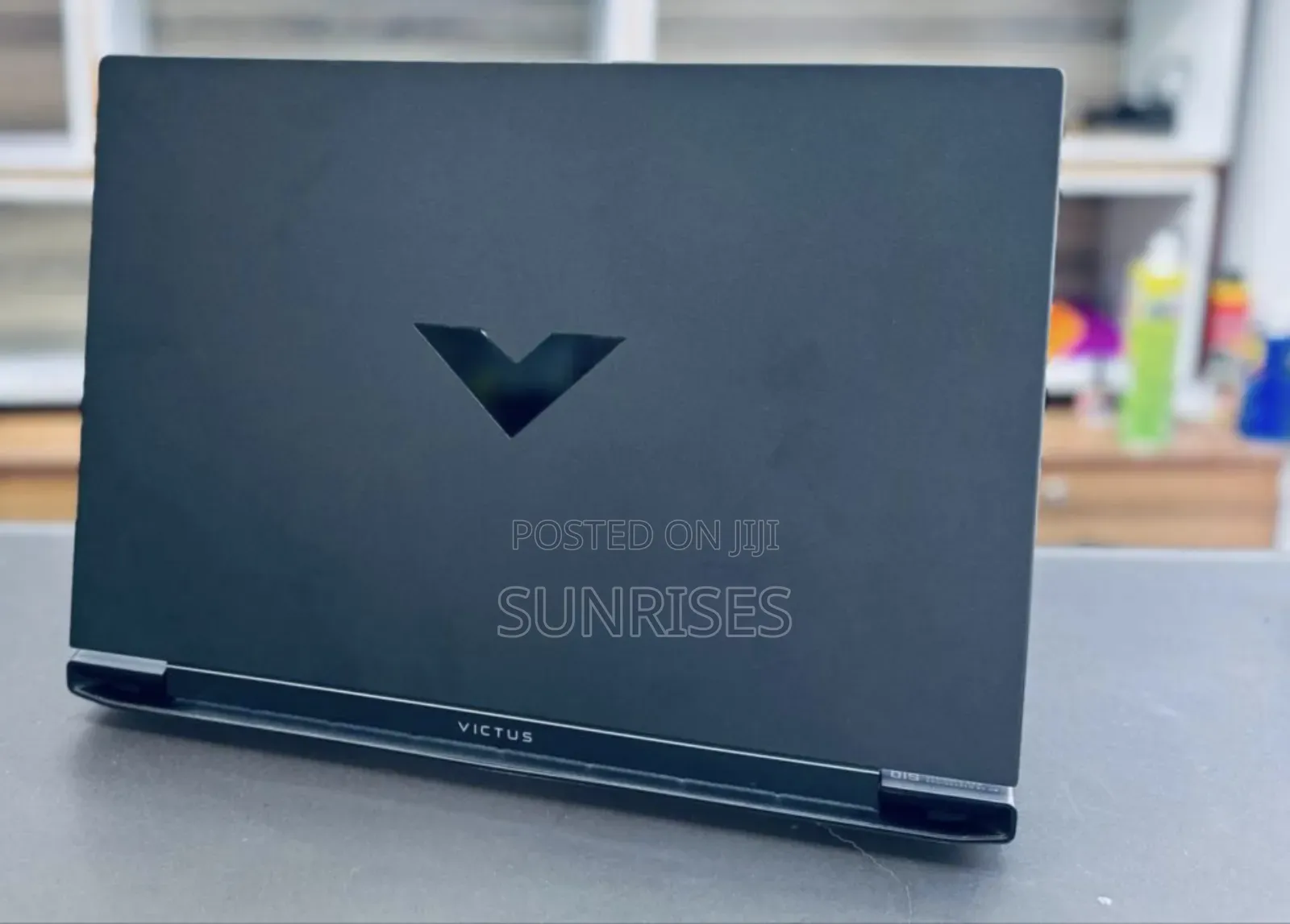 New Laptop HP Victus 16 16GB Intel Core Ultra 5 SSD 512GB