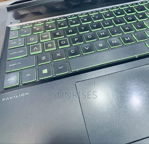 New Laptop HP Pavilion Power 15 16GB Intel Core I7 SSD 512GB