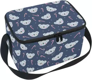 Lunch Box Bag