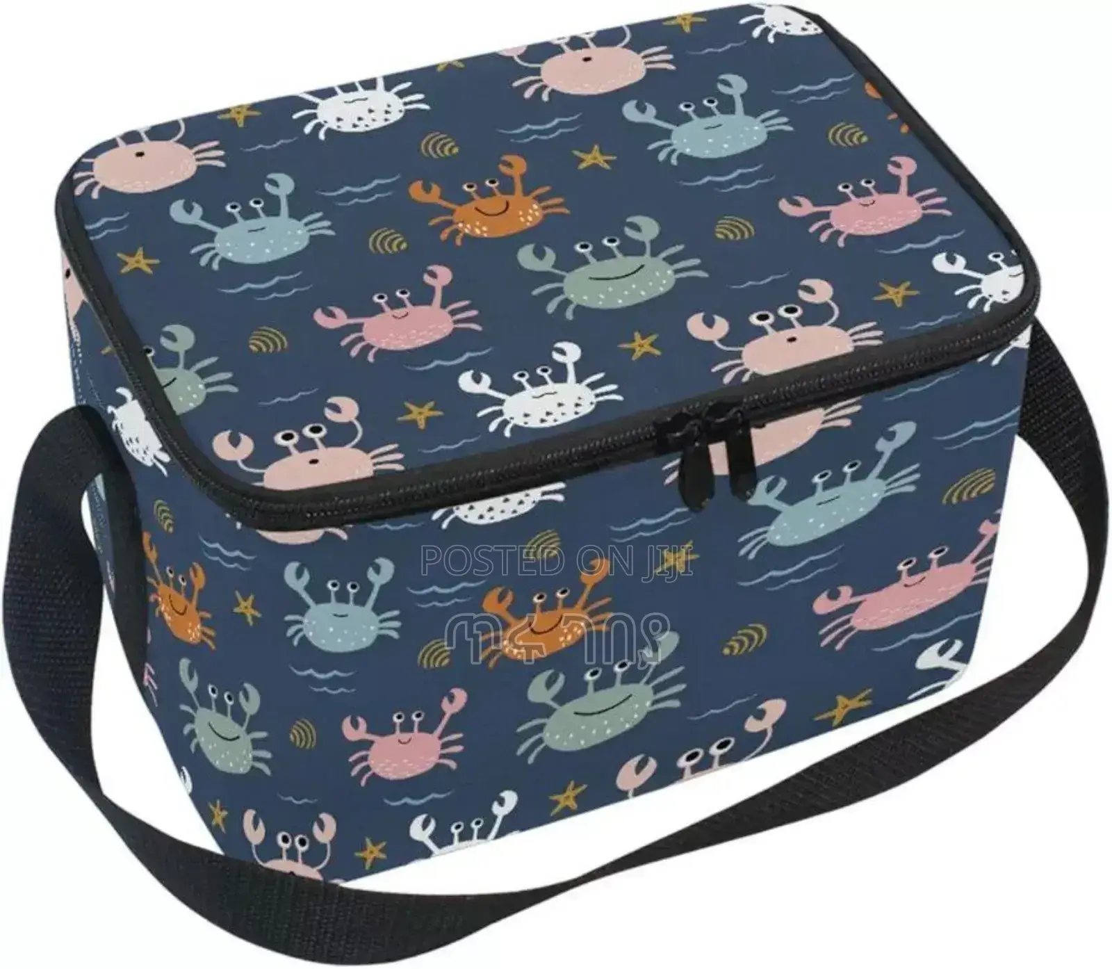 Lunch Box Bag