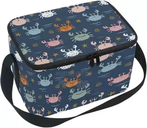 Lunch Box Bag