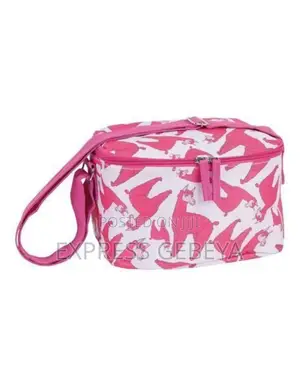 Lunch Box Bag