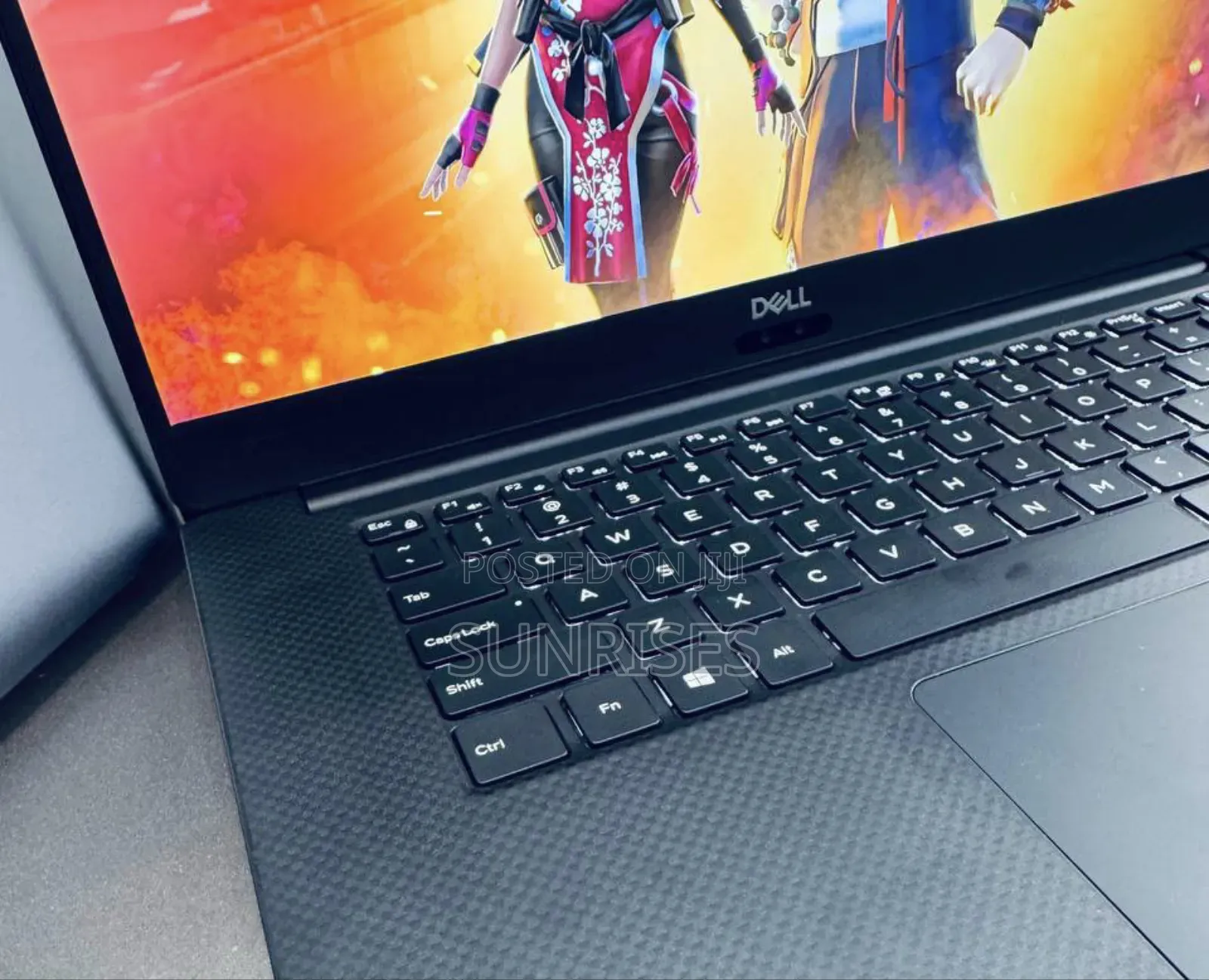 New Laptop Dell Precision 5540 32GB Intel Core I7 SSD 1T