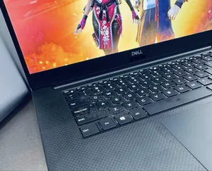 New Laptop Dell Precision 5540 32GB Intel Core I7 SSD 1T