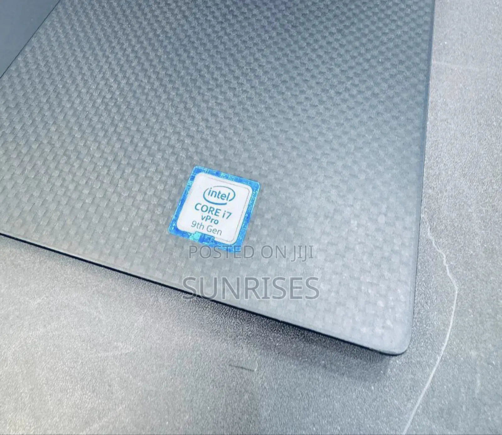 New Laptop Dell Precision 5540 32GB Intel Core I7 SSD 1T