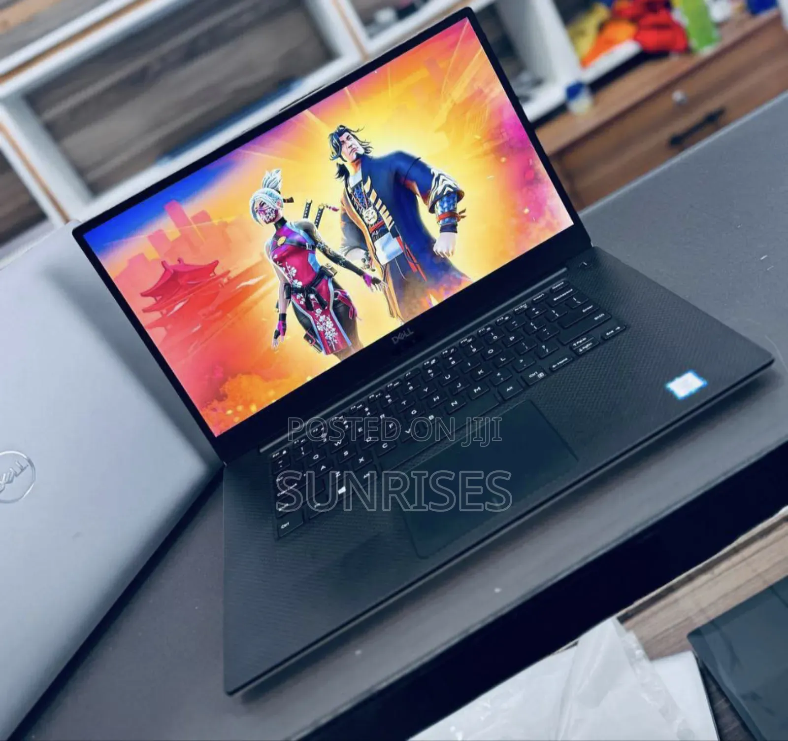 New Laptop Dell Precision 5540 32GB Intel Core I7 SSD 1T