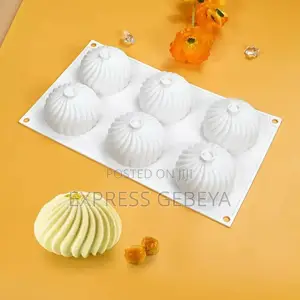 Silicon Maffle Cookstyle