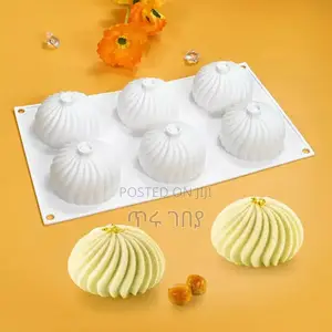 Silicon Maffle Cookstyle