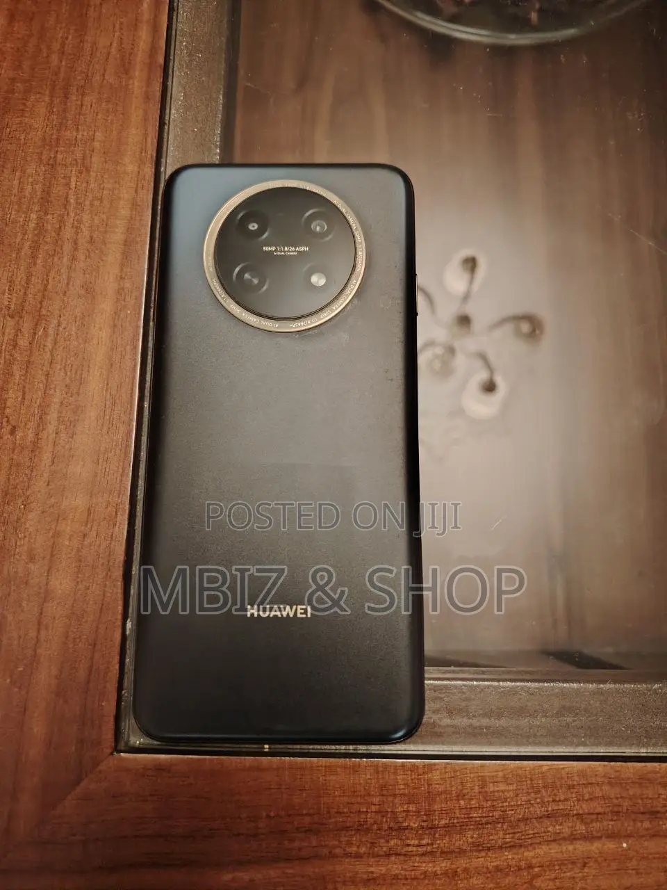 Huawei Honor 9 128 GB Black