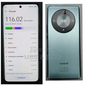 Huawei Honor 9 128 GB Black