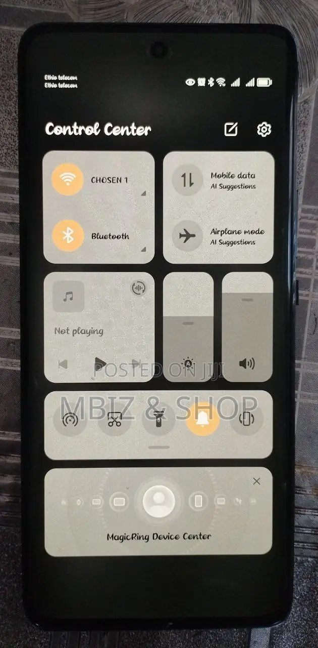 Huawei Honor 9 128 GB Black