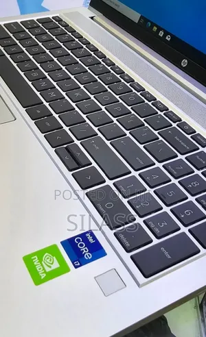 New Laptop HP EliteBook 840 G8 16GB Intel Core i7 SSD 512GB