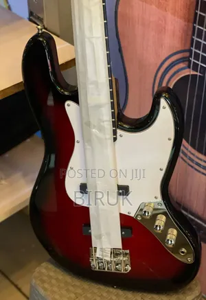 Photo - For Sales New Guitar