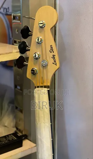 For Sales New Guitar