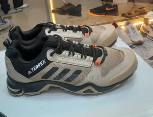 Photo - Shoes Adidas