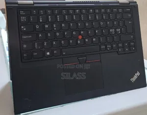 Photo - New Laptop Lenovo ThinkPad X380 Yoga 16GB Intel Core I5 SSD 512GB