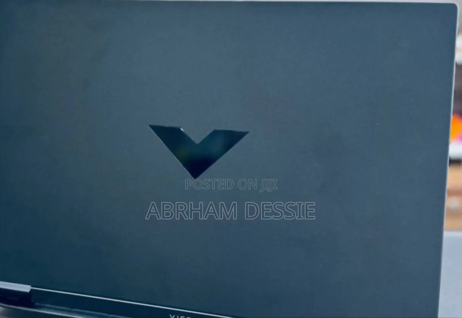 New Laptop HP Victus 15 16GB Intel Core I5 SSD 512GB