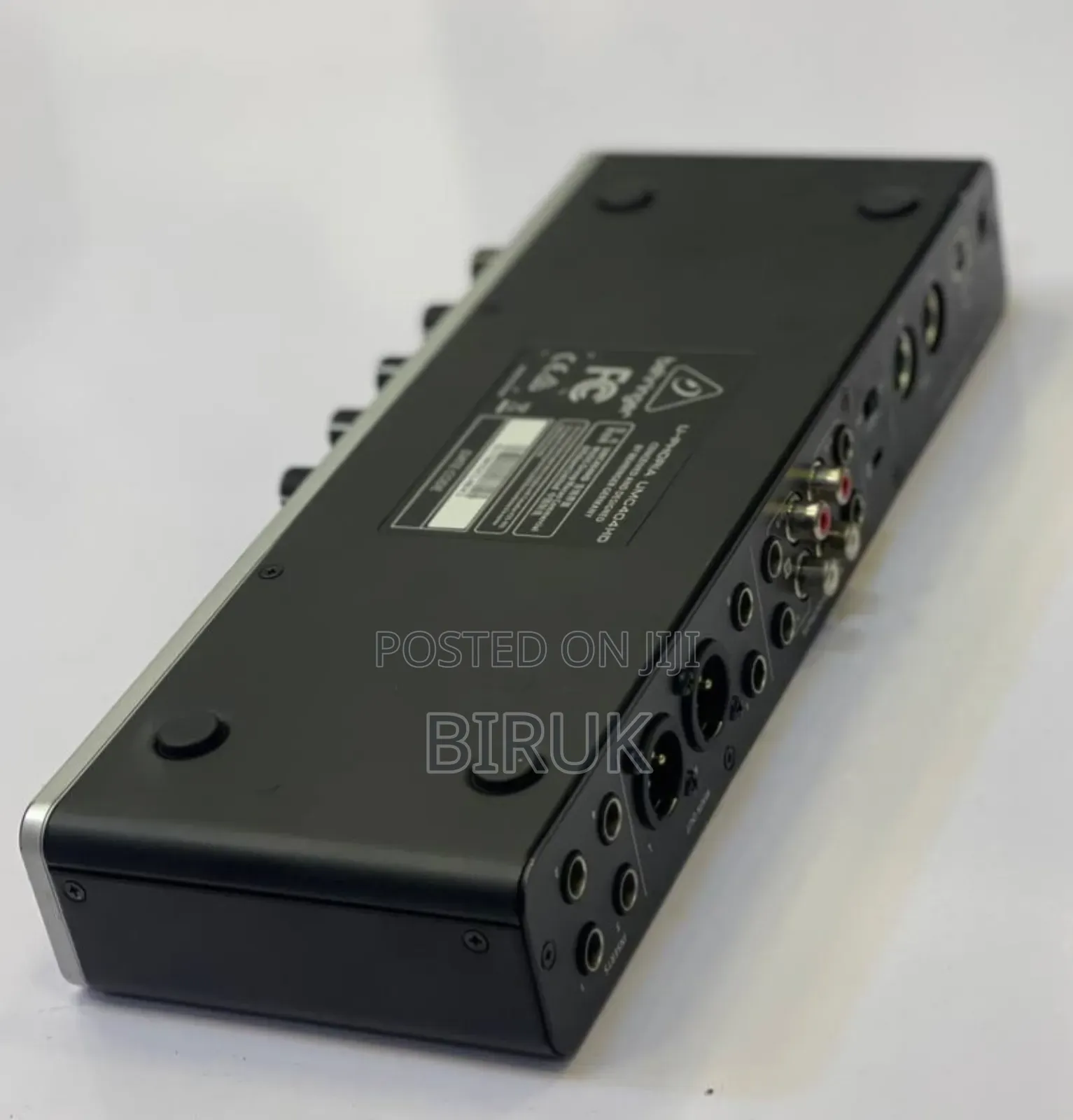 For Sales New Soundcard