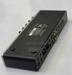 Photo - For Sales New Soundcard