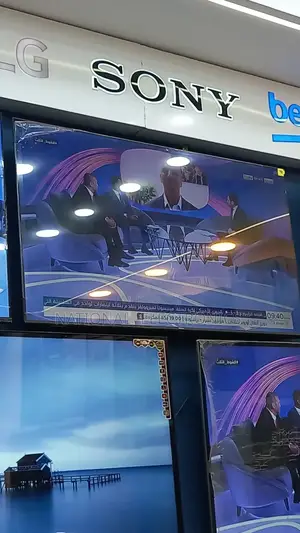 Lifestar 98"Inch Smart Android Tv