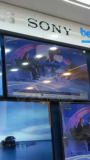 Lifestar 98"Inch Smart Android Tv