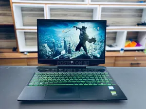 Photo - New Laptop HP Pavilion 15 16GB Intel Core I7 HDD+SSD 1T