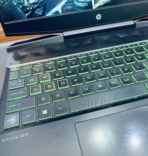 New Laptop HP Pavilion 15 16GB Intel Core I7 HDD+SSD 1T