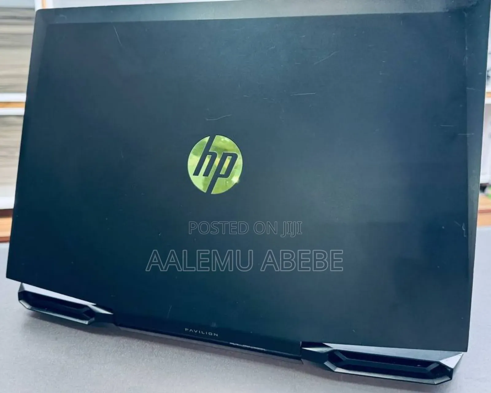 New Laptop HP Pavilion 15 16GB Intel Core I7 HDD+SSD 1T