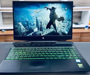 New Laptop HP Pavilion 15 16GB Intel Core I7 HDD+SSD 1T