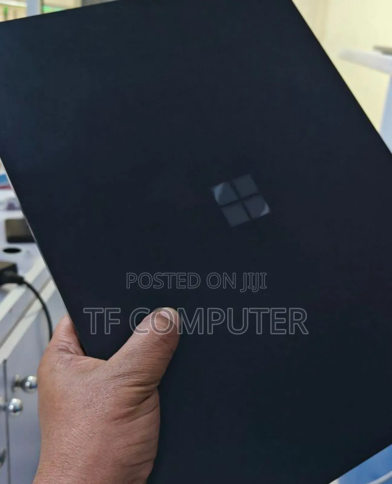 New Laptop Microsoft Surface 3 8GB AMD Ryzen 5 SSD 256GB