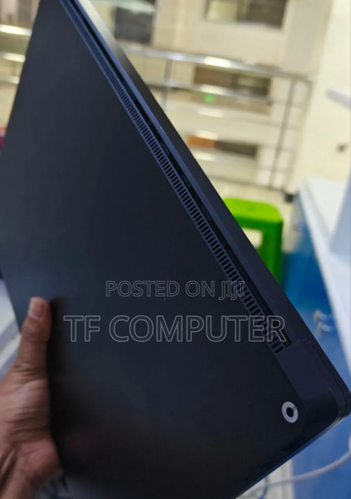 New Laptop Microsoft Surface 3 8GB AMD Ryzen 5 SSD 256GB