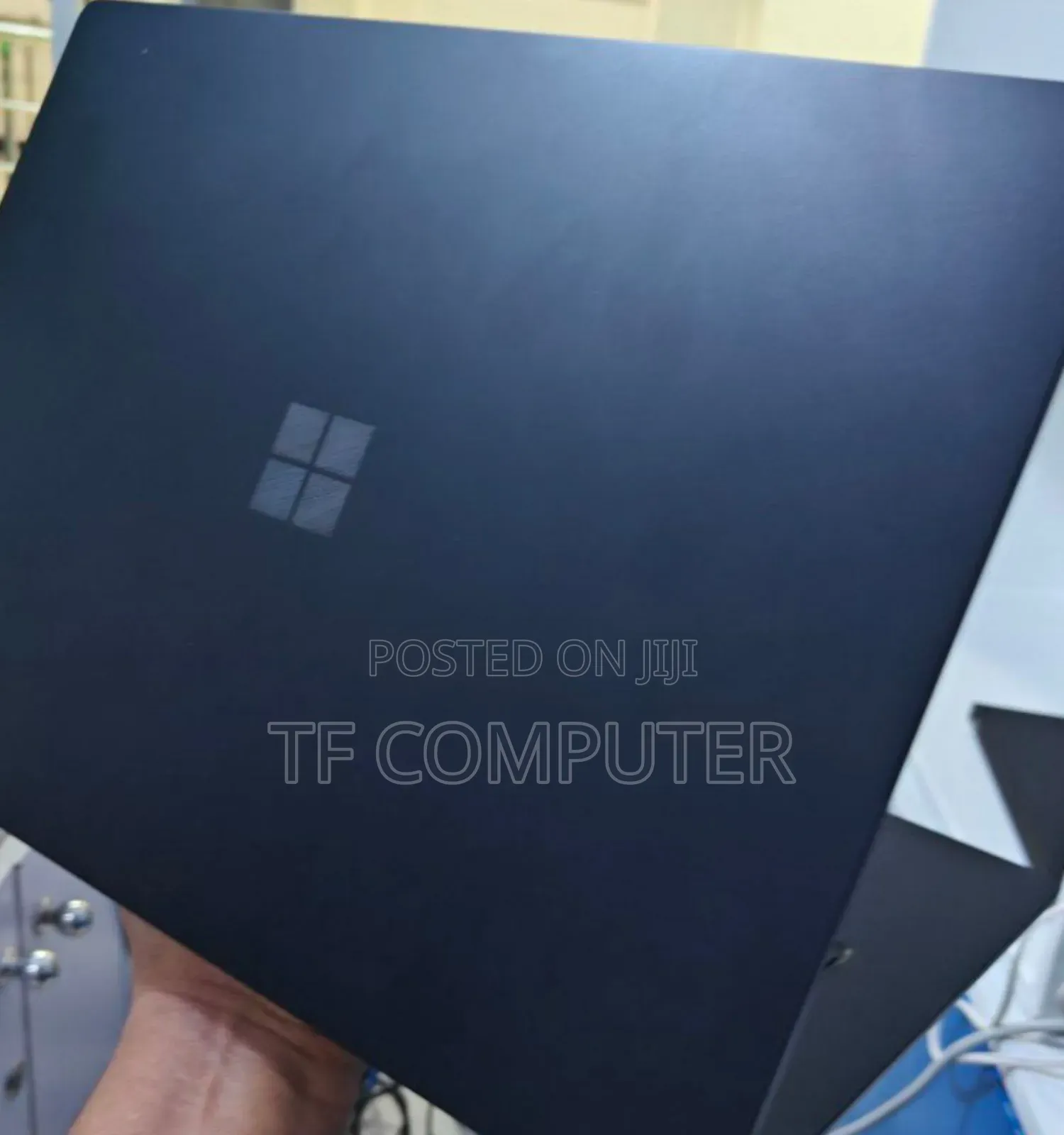 New Laptop Microsoft Surface 3 8GB AMD Ryzen 5 SSD 256GB