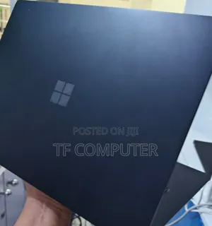 New Laptop Microsoft Surface 3 8GB AMD Ryzen 5 SSD 256GB