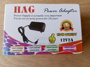 Power Adapter