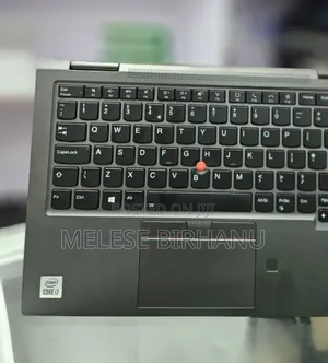 Photo - New Laptop Lenovo Thinkpad X1 Yoga 16GB Intel Core I7 SSD 512GB